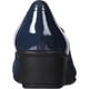 thumbnail image 5 of Zapato Anne Klein Wisher Wedge Pump para Mujer Azul Marino, 5 of 5