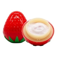 Genérico - Set 3 Cremas De Manos Frutilla Hidratante Repara Nutre Lau