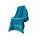thumbnail image 1 of Toallas - Lujosa toalla de baño jumbo - 100 % algodón, muy absorbente y de secado rápido, toalla extragrande - Suave, calidad hotelera (71 x 139 cm, azul), 1 of 5