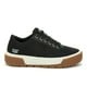 thumbnail image 1 of Zapatilla Mujer Amp Canvas Negro Cat, 1 of 7