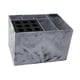 thumbnail image 5 of Organizador De Salón, Clips, Cepillo, Caja De Herramientas De Corte De Pelo Para Baño, Hotel, Oficina, Patrón De Mármol Claro, 5 of 5