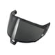 thumbnail image 1 of SR10 Visera de Casco para Alpinestars Supertech Escudo Facial Lente Tintada Accesorios de Motocicleta, 1 of 5