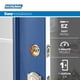 thumbnail image 4 of Cerrojo monocilíndrico Lock Schlage FB50N G BWE 622, color negro mate, 4 of 5