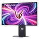 thumbnail image 2 of Monitor UltraGear™ OLED LG 32" 4K UHD con Dual Mode 240-480Hz 32GS95UV-B, 2 of 8