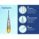 thumbnail image 3 of Elevadores dentales de extracción recta Artman Instruments, 3 of 7