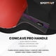 thumbnail image 2 of Pala de tenis de mesa Sportout Ping Pong Professional con funda, 2 of 7
