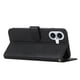 thumbnail image 4 of Funda Flip Para Iphone 16 – Carcasa Delgada Y Resistente A Impactos Con Soporte Para Uso Diario Y Profesional, 4 of 5