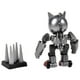 thumbnail image 2 of FIGURA SONIC 10 CM. CON ACCESORIO - MECHA SONIC, 2 of 6