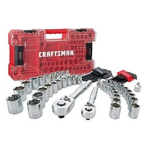 Juego De Herramientas Craftsman Versastack 71 Piezas
