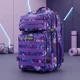 thumbnail image 1 of Mochila 45L Alpha - Galaxia, 1 of 5