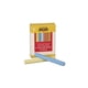 thumbnail image 1 of Pizarra inteligente Chalk School, colores surtidos, paquete de 12, 1 of 8