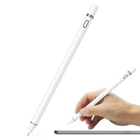 Lapiz Óptico Pencil Punta Superfina Capacitivo Stylus Pen Irm 10743