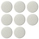 thumbnail image 1 of Copas de ruedas para muebles con agarre antideslizante para el suelo, 1 of 5