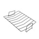 thumbnail image 5 of Parrilla Para Asar Pavos, Antiadherente De Primera Calidad, Para Patio, Casa, Camping, Estilo A, 5 of 5