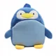 thumbnail image 1 of Fashion Children School Bags 3D Cartoon Print Plush Kids Backpack Kindergarten Boys and Girls School Bags Mini Backpack Book Bag, 1 of 3