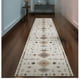 thumbnail image 3 of Alfombra Pasillo 60x260 cm Palazzo, 3 of 7