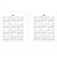 thumbnail image 5 of Recarga de calendario de escritorio AT-A-GLANCE 2026 Daily Mini, 5 of 6