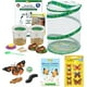 thumbnail image 1 of Kit de mariposas Butterfly Garden Insect Lore con orugas vivas, 1 of 3