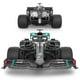 thumbnail image 2 of Coche a control remoto RASTAR Mercedes-AMG F1 W11 EQ 1:18, 2 of 3