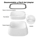 thumbnail image 5 of Plato Bebedero Antideslizante Para Perros Bowl Antiderrame, 5 of 7