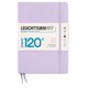 thumbnail image 1 of Cuaderno LEUCHTTURM1917 Edición Especial A5 120g Lila, 1 of 1