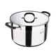 thumbnail image 1 of OLLA C/TAPA AC INOX MIDNIGHT BLUE 28 CM, 1 of 3