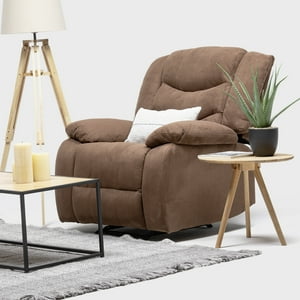 Daniels - Berger Reclinable Norman Café 2011Ch