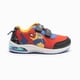 thumbnail image 1 of Zapatillas Luces Niño Spiderman Accion Rojo Marvel, 1 of 4