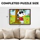thumbnail image 3 of Rompecabezas AQUARIUS 1000 piezas 71 cm x 48 cm Snoopy, 3 of 6