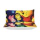 thumbnail image 3 of Winnie The Pooh 3-Piece Twin Bed Set - Includes 1 Single Comforter And 2 Pillowcases Bedding - Fade Resistant Microfiber - Winnie The Pooh, 3 of 4