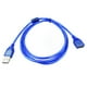 thumbnail image 2 of Cable usb macho-hembra 1,5 metros, 2 of 2