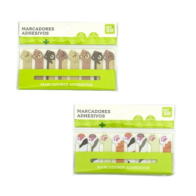 Marcadores Adhesivos, Productos Surtidos  Pen&Gear