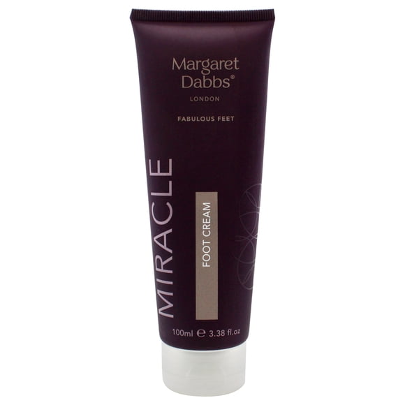 Crema para pies Margaret Dabbs Miracle 100 ml