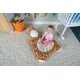 thumbnail image 3 of Alfombra de juego acolchada con jirafa de Mary Meyer 79 × 58 cm, 3 of 3