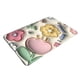 thumbnail image 1 of Alfombrilla Para El Suelo Del Baño Alfombra Antideslizante Para El área De Absorción Para La Sala De Estar Inodoro Porche Estilo A, 1 of 2