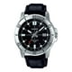 thumbnail image 2 of Reloj Analogo Negro Casio MTP-VD01L-1EV, 2 of 2