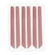 thumbnail image 1 of 6 Almohadillas De Silicona Para Levantamiento De Pestañas, Almohadillas De Silicona Para Levantamiento De Pestañas, Rayas Para Mamá Y Mujer, Color Rosa, 1 of 5
