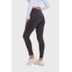 thumbnail image 3 of Jeans Mujer Super Skinny Emilia Gris - ll, 3 of 4