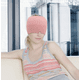 thumbnail image 3 of Gorro Gel Frío Calor Para Migraña Alivio Dolor Cabeza 360° ROSA, 3 of 3