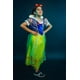 thumbnail image 2 of Disfraz Infantil Blanca Nieves Disney Pelicula Niñas Cuento, 2 of 5