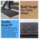 thumbnail image 3 of Alfombra Gorilla Grip 178 x 61 cm Gris de Alta Resistencia para Puerta, 3 of 9