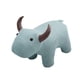 thumbnail image 3 of Taburete Con Forma De Animal Taburete Para Cambiar Zapatos Ergonómico Estable Para Sala De Estar Verde, 3 of 5