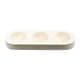 thumbnail image 1 of Bandeja De Almacenamiento De Huevos Con Soporte De Madera Para Huevos De 3 Rejillas Para El Hogar, Supermercado, Restaurante, Madera, 1 of 5