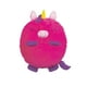 thumbnail image 2 of Saco de dormir, Almohada y Peluche 3 en 1 Unicornio Fucsia, 2 of 2