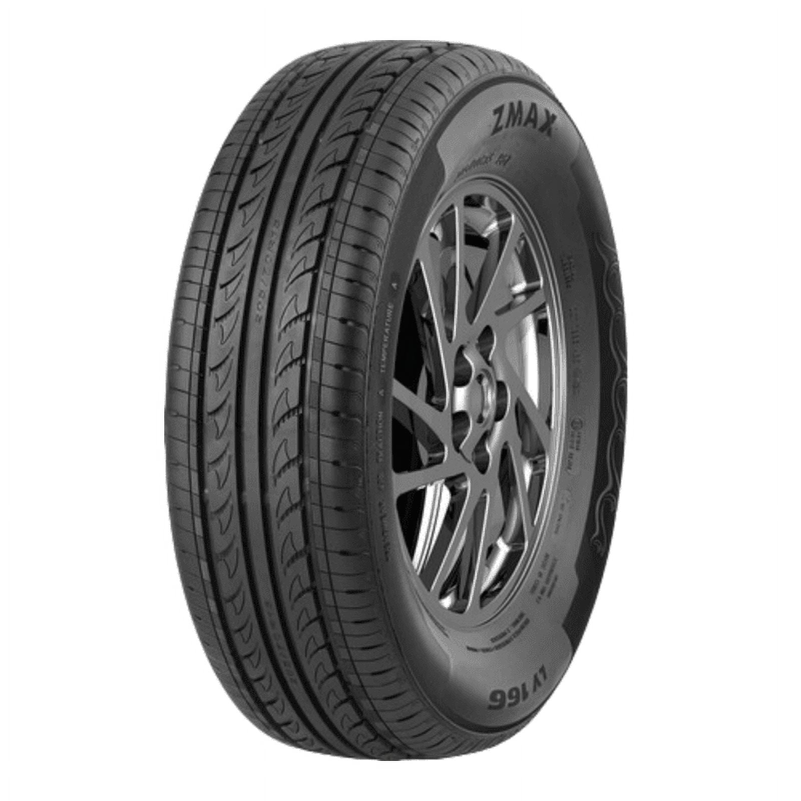 Zmax - Neumatico 195/70 R14 Ly166 91t