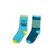 thumbnail image 1 of Pack Doble Calcetines New Tech Talla 27-30, 1 of 1