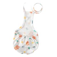 Ioensy - Mujer Hombre Perro Pañal Bragas Sanitarias Ajustable Mascota Pantalones Fisiológicos L