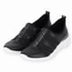 thumbnail image 2 of Zapatilla Urbana Mujer 658 Lu Negro Piccadilly, 2 of 3