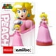 thumbnail image 2 of Amiibo Peach Super Mario, 2 of 2