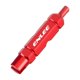 thumbnail image 5 of Herramienta Para Extraer El Núcleo De La Válvula, Equipo Para Bicicletas De Montaña Y Carretera SUV Para Presta Schrader, Color Rojo, 5 of 5
